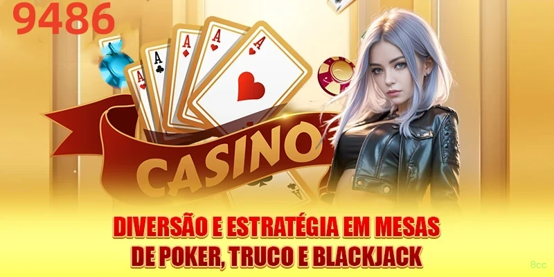 Cassino Ao Vivo 8cc