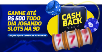8cc Cassino Clássico